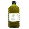 Garrafa de aceite de oliva virgen extra 5 litros