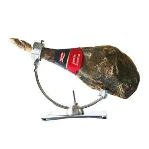 Jamón serrano