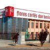 Jamoneros Flores Cortés
