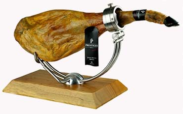Comprar jam&oacute;n
