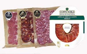 Comprar loncheados