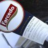 Comprar jamón de cebo 50% ibérico "Farcedo"