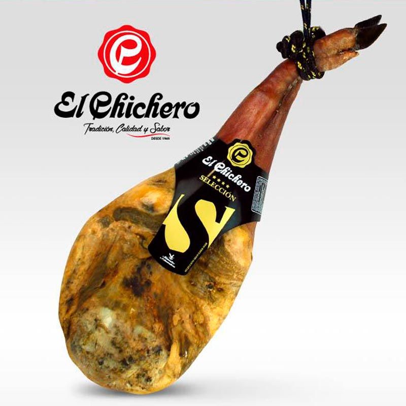 Paleta Curada de Extremadura