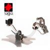 Jamonero Sagra Evolution e11 Acero Profesional