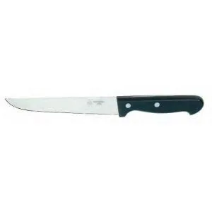 Cuchillo descortezar jamón 180mm