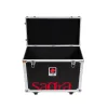 Baúl de cortador de jamón profesional Sagra E12