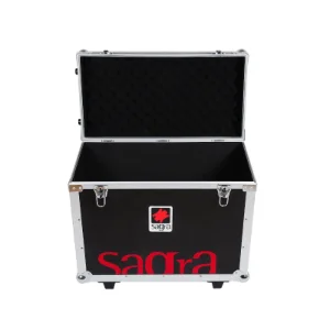 Baúl de cortador de jamón profesional Sagra E12