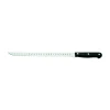Cuchillo jamonero inoxidable alveolado 300mm Flores Cortés