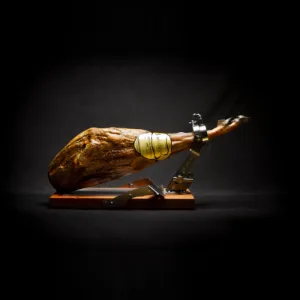 Jamón Bautista Oro de Casa Bautista