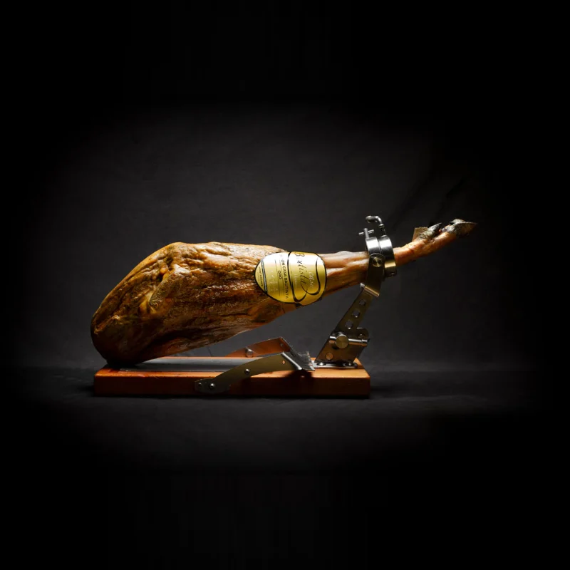 Jamón Bautista Oro de Casa Bautista