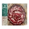 Jamón de cebo de campo ibérico loncheado El Chichero, sobre de 80 g