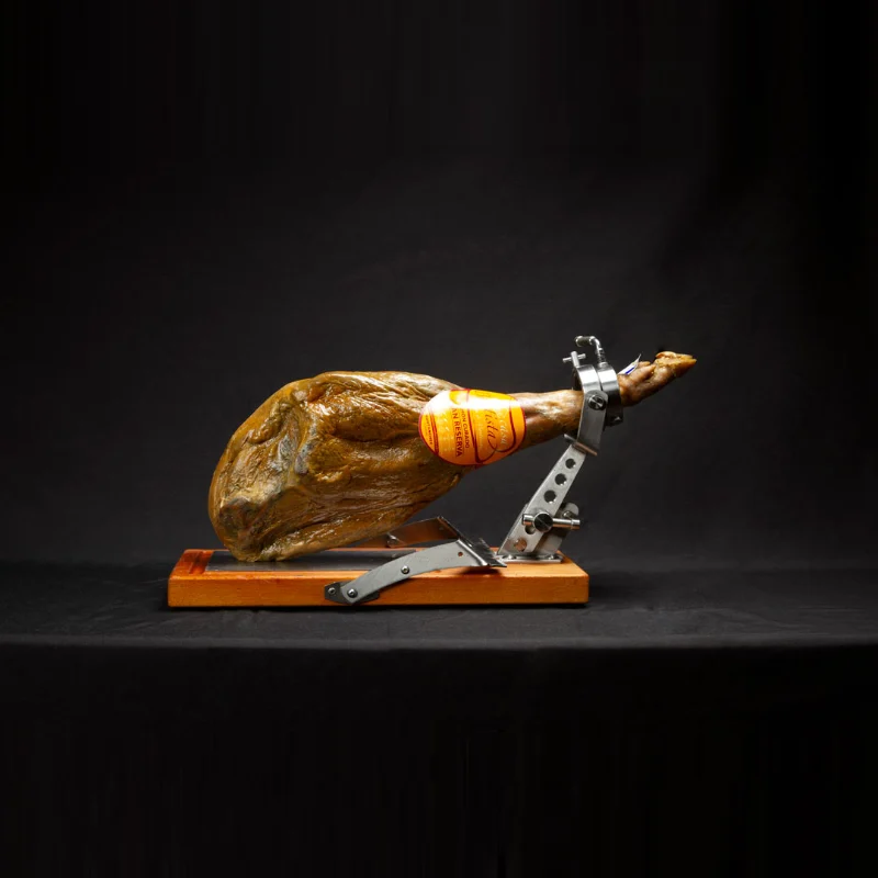 Jamón curado Gran Reserva Casa Bautista