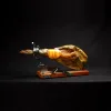 Jamón Duroc Casa Bautista en jamonero