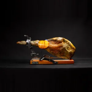 Jamón Duroc Casa Bautista