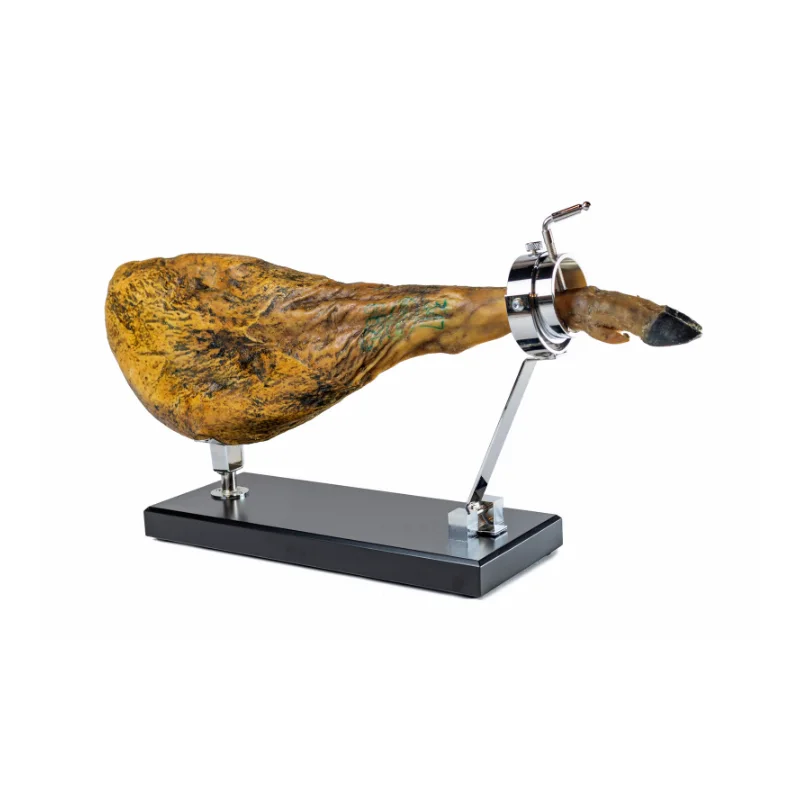 Jamonero giratorio plegable Bello Denali