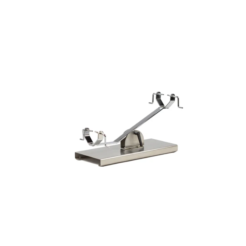 Jamonero basculante inox Bello Elena