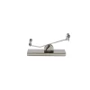 Jamonero basculante inox Bello Elena