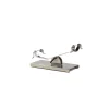 Jamonero basculante inox Bello Elena