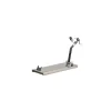 Jamonero plegable inox Bello K2