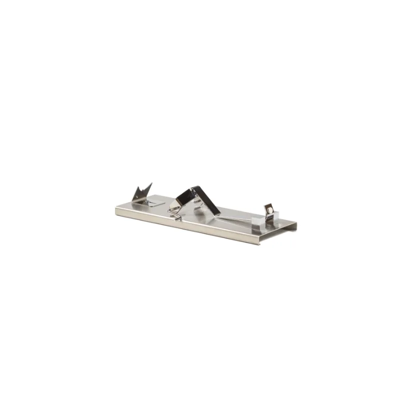 Jamonero plegable inox Bello K2