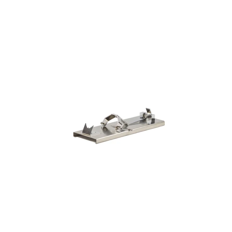Jamonero plegable inox Bello K2