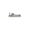 Jamonero giratorio plegable inox Bello Makalu