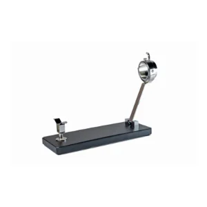 Jamonero giratorio plegable Bello Mont Blanc