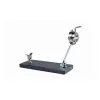 Jamonero giratorio plegable Bello Mont Blanc