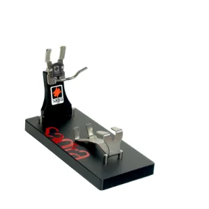 Jamonero mandibular plegable Sagra 01B