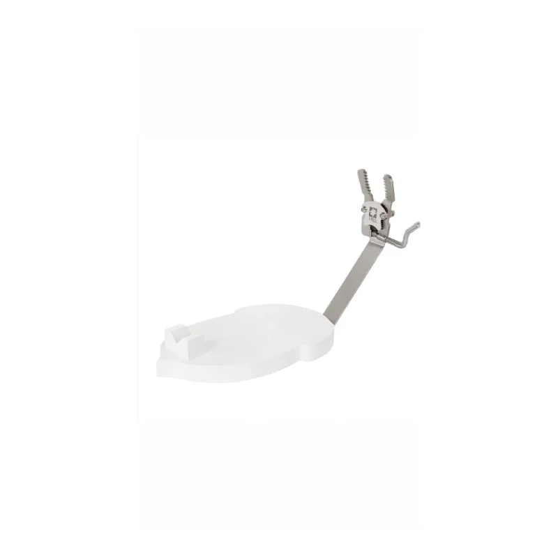 Jamonero mandibular Sagra 02B Bellota