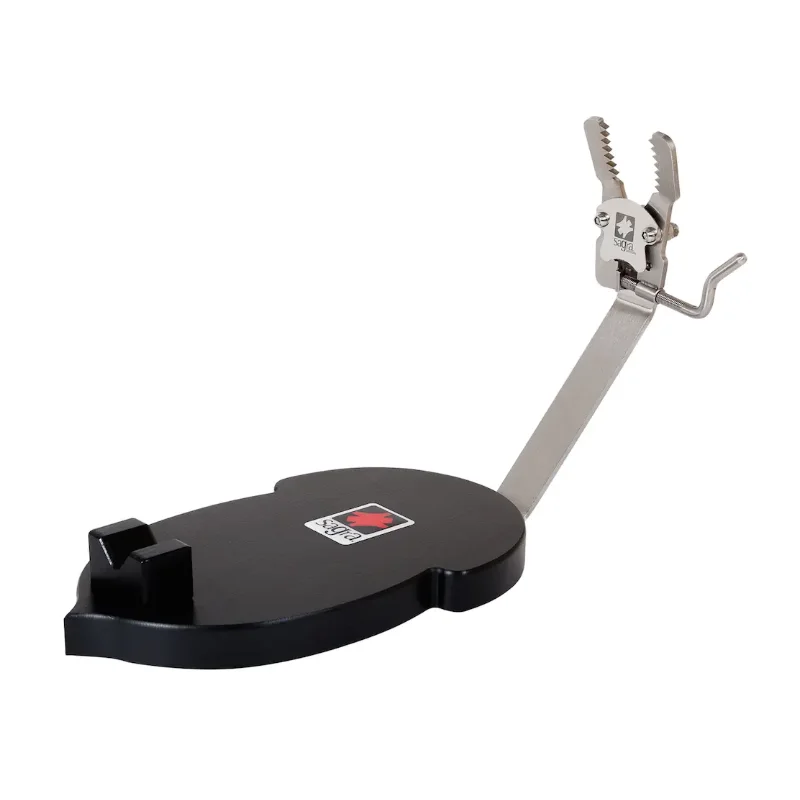 Jamonero mandibular Sagra 02B Bellota