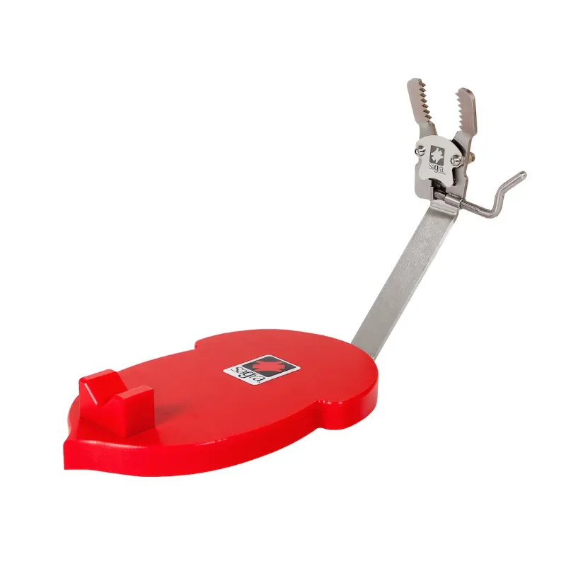 Jamonero mandibular Sagra 02B Bellota