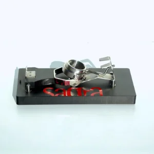 Jamonero giratorio plegable Sagra 04B