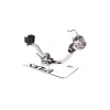 Jamonero Sagra Evolution E10 giratorio basculante