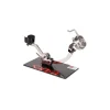Jamonero Sagra Evolution E10 giratorio basculante
