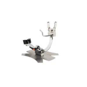 Jamonero Sagra Evolution E14 mandibular basculante