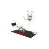 Jamonero Sagra Evolution E14 mandibular basculante