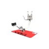 Jamonero Sagra Evolution E14 mandibular basculante