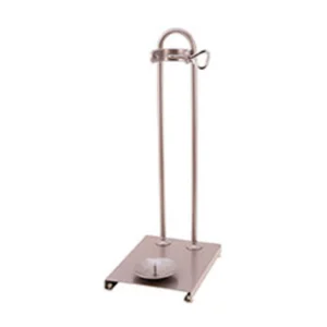 Jamonero Vertical de Metal con Base de Metal
