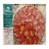 Lomo ibérico de cebo de campo loncheado El Chichero, sobre de 75 g
