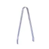 Pinza de acero inoxidable para jamón Flores Cortés