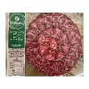 Salchichón ibérico extra loncheado El Chichero, sobre de 80 g